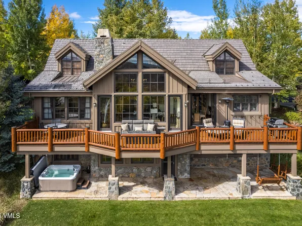 56 Fairway Ln, Edwards, CO 81632