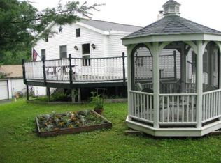 1586 Martin Hill Rd, Corning, NY 14830