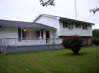 3575 Hillman Ford Rd, Morral, OH 43337