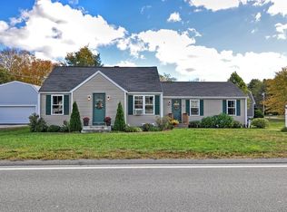 29 Lake St, Bellingham, MA 02019