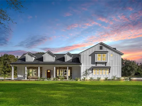 125 Hermitage Gln, High Springs, FL 32643