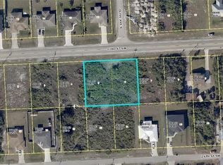 3117 23rd St SW, Lehigh Acres, FL 33976