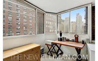 Sold by Douglas Elliman