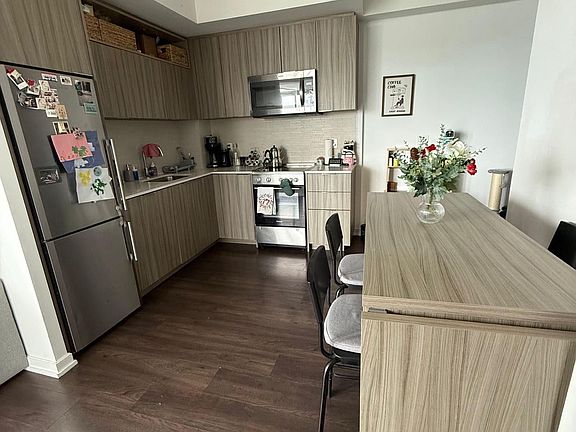2nd image of 50 Forest Manor Rd Unit 1110