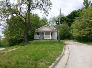 318 Summit St, Ottumwa, IA 52501