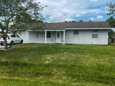 8602 Lakeland Boulevard, Fort Pierce, FL, 34951