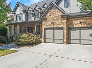 120 Whitegrass Way, Grayson, GA 30017