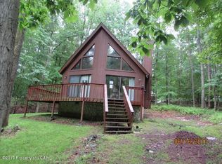 19 Holiday Dr, White Haven, PA