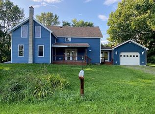 545 Morley Potsdam Rd, Canton, NY 13617