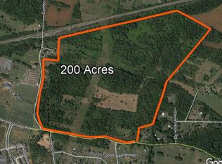 2435 Harlan Springs Rd, Martinsburg, WV 25403