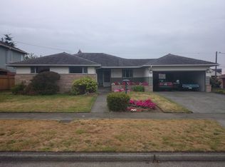 2119 49th Ave SW, Seattle, WA 98116