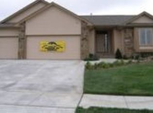 2219 N Newberry St, Derby, KS 67037