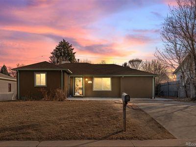 776 S Yates Street, Denver, CO, 80219