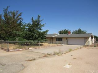 14708 Mojave St, Hesperia, CA 92345