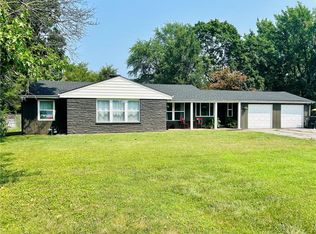 5380 Blue Ridge Blvd, Raytown, MO 64133