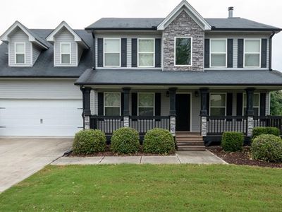 1085 Dillard Ct, Bethlehem, GA, 30620