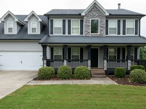 1085 Dillard Ct, Bethlehem, GA 30620