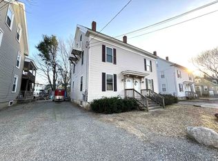29-31 Elm St #29, Newmarket, NH 03857