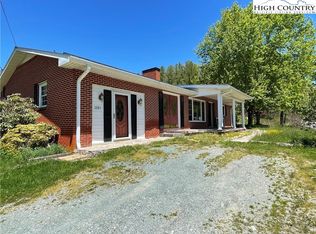 1285 Balm Hwy, Banner Elk, NC 28604