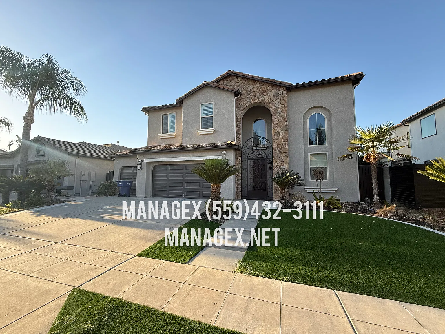 5 bed, 3.5 bath, 2834 sqft, $3,800 — Photo 2