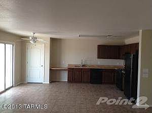 1533 W San Ricardo Kitchen