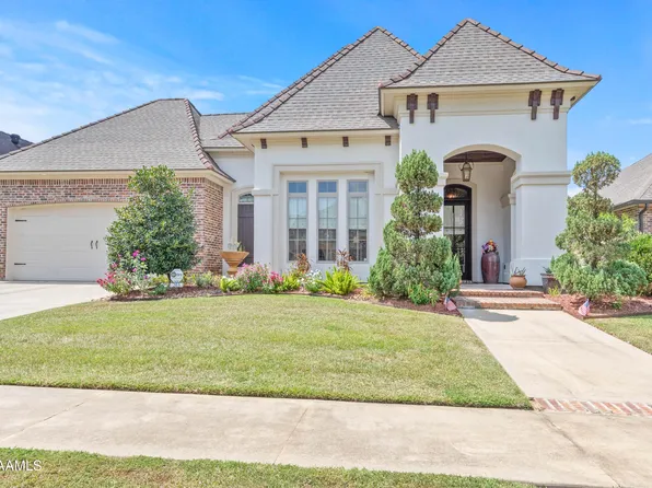 203 Rue De Frejus, Youngsville, LA 70518