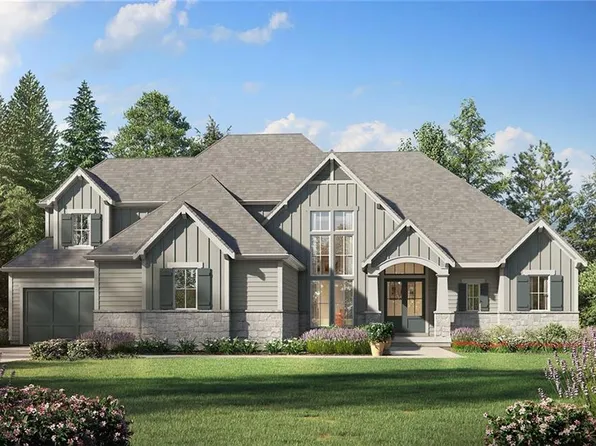 15700 El Monte St, Overland Park, KS 66224