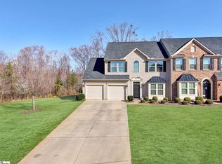 130 W Stableford Dr, Duncan, SC 29334