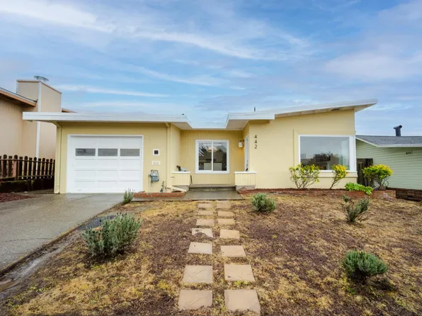 442 Dellbrook Ave, South San Francisco, CA 94080