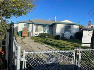 (Undisclosed Address), Oakland, CA 94603