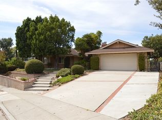 5211 Wendover Rd, Yorba Linda, CA 92886