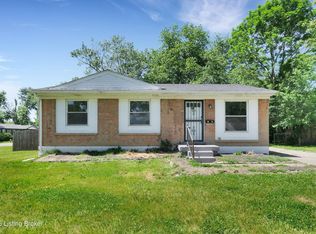 6016 Crockett Dr, Louisville, KY 40258