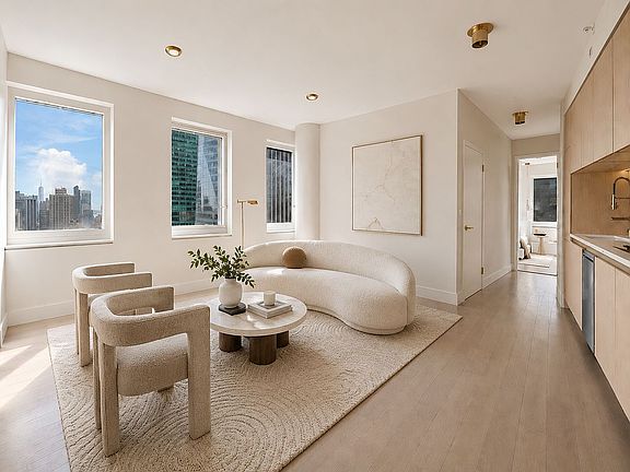 5th image of 70 W 45th St #40A