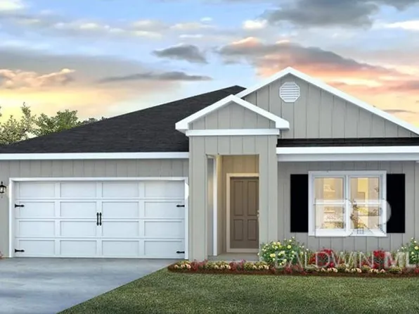 16340 Laurelbrooke Loop, Fairhope, AL 36532