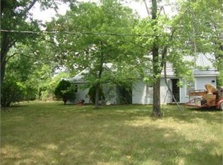 1510 County Road 372, Dora, MO 65637
