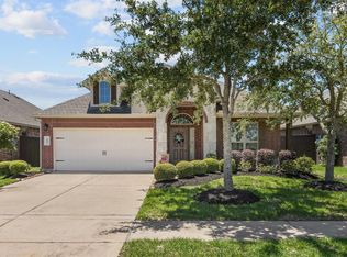 608 Sabinal St, Webster, TX 77598