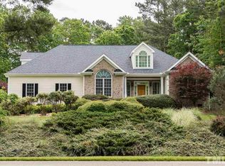 2728 Anfield Rd, Raleigh, NC 27606