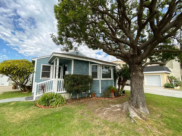 4451 W 133rd St, Hawthorne, CA 90250