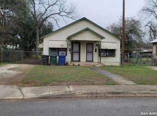 223 Compton Ave, San Antonio, TX 78214