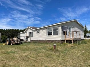 W7281 County Road Z, Pembine, WI 54156