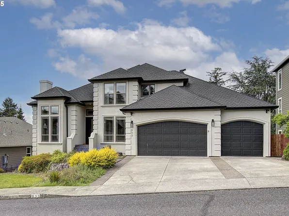 933 NW Grand Ridge Dr, Camas, WA 98607
