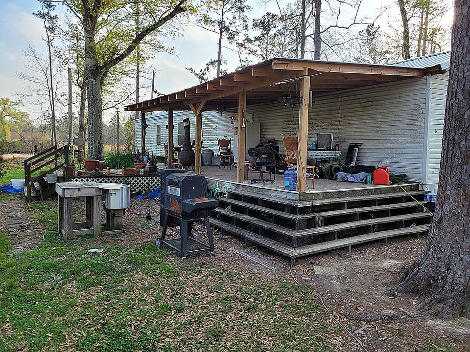 182 Thigpen Rd, Ragley, LA 70657 Zillow