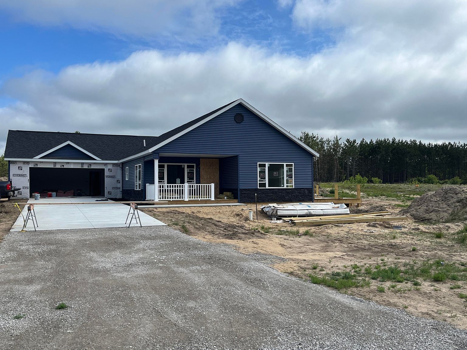 4400 Burdo Pines Rd, Gaylord, MI 49735 MLS 201822725 Zillow