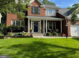 5021 Tackbrooke Dr, Olney, MD 20832