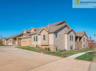 6614 Barth Rd, Shawnee, KS 66226