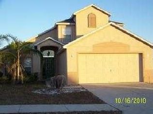 310 Red Kite Dr, Groveland, FL 34736