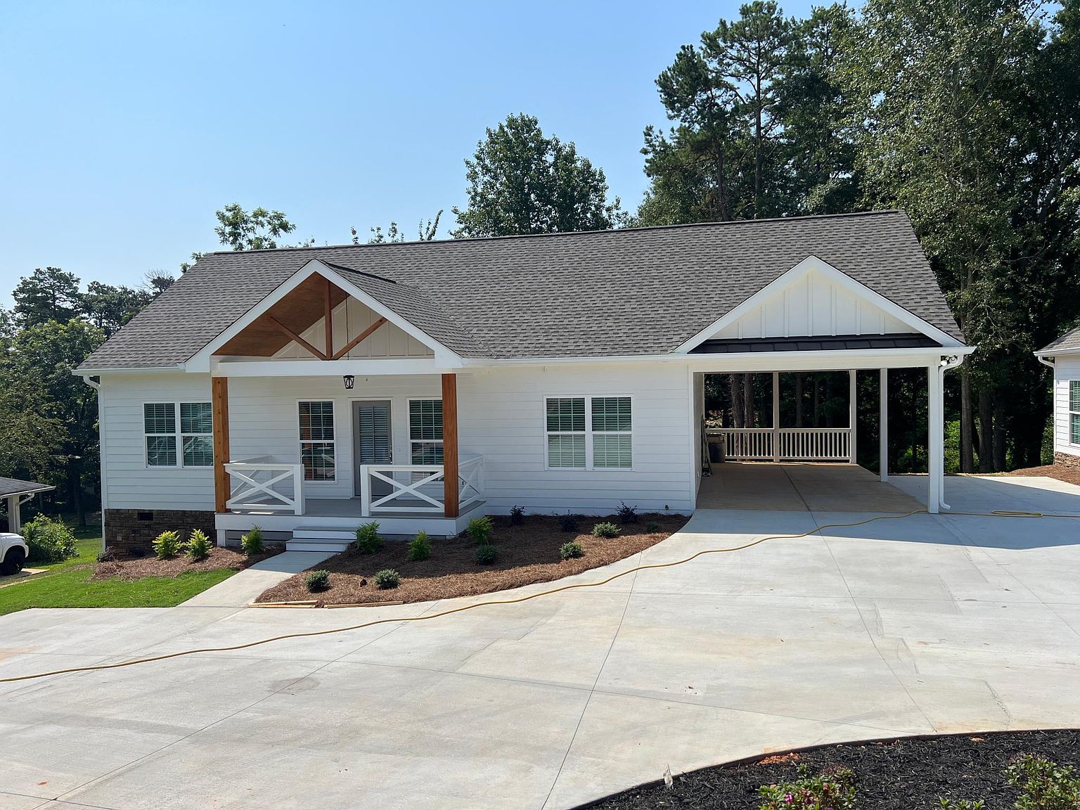 1640 Meadowlark Ln, Gainesville, GA 30501 Zillow
