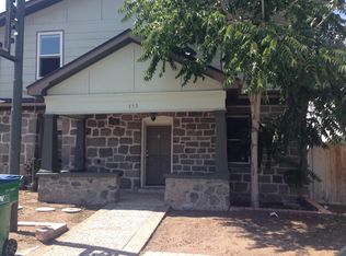 353 S Wells Ave #B, Reno, NV 89502