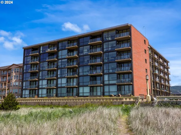 475 S Prom #314, Seaside, OR 97138