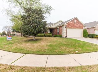4001 Altius Ln, Denton, TX 76210
